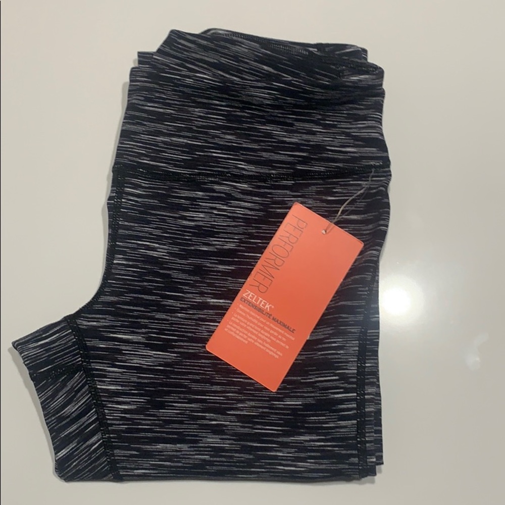 Zella reversible leggings